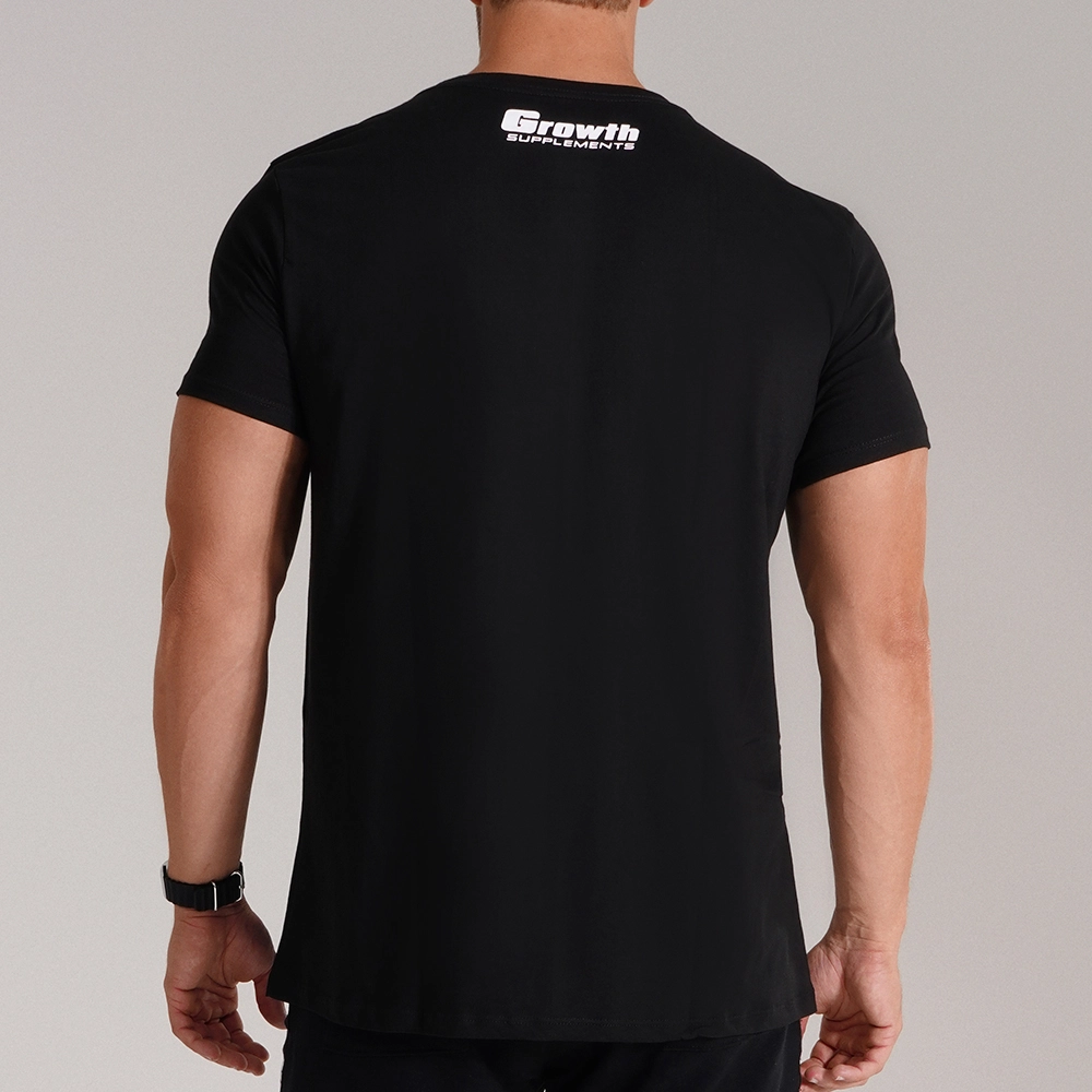 CAMISETA SONS OF THE IRON - GROWTH SUPPLEMENTS