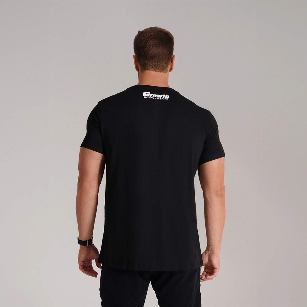 CAMISETA SONS OF THE IRON - GROWTH SUPPLEMENTS