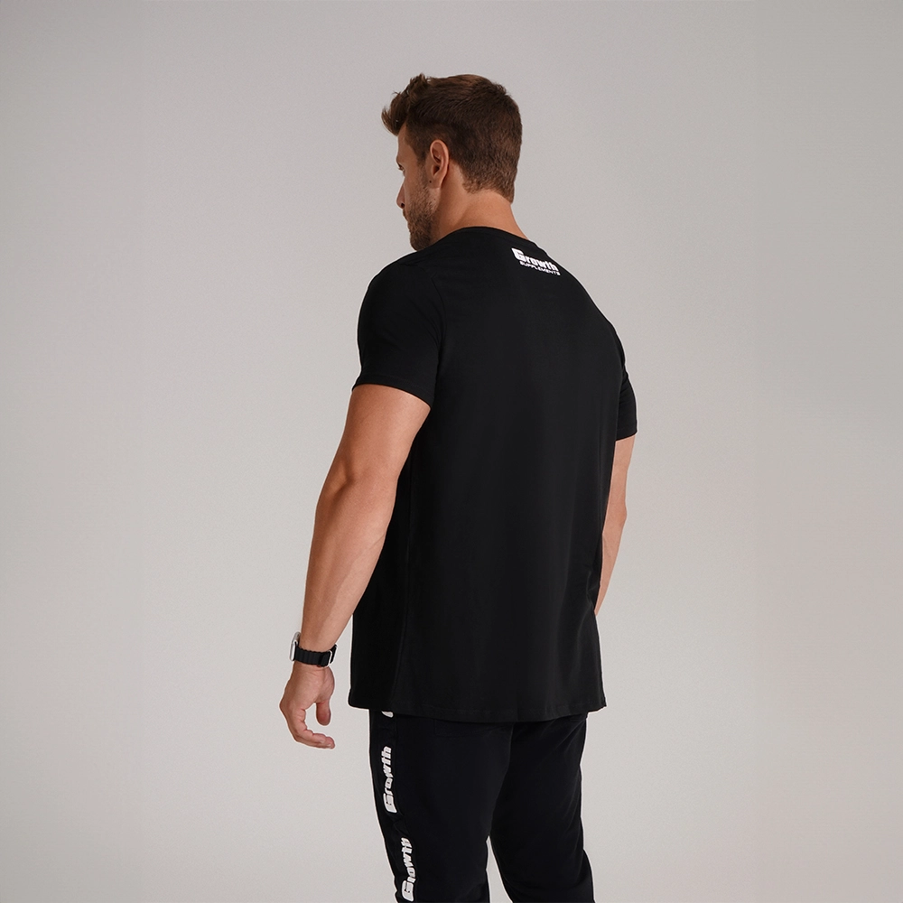 CAMISETA SONS OF THE IRON - GROWTH SUPPLEMENTS