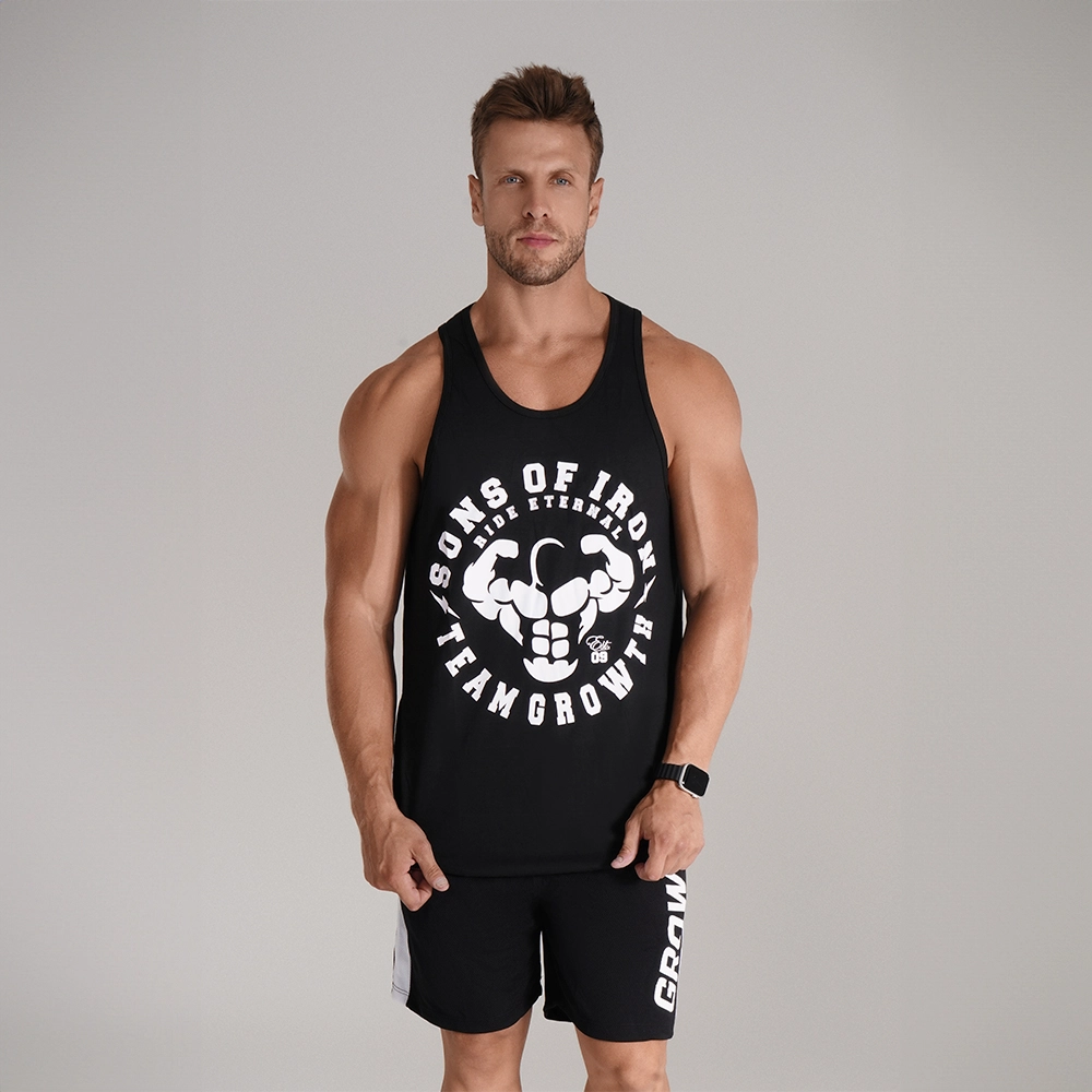 Regata Sons Of The Iron