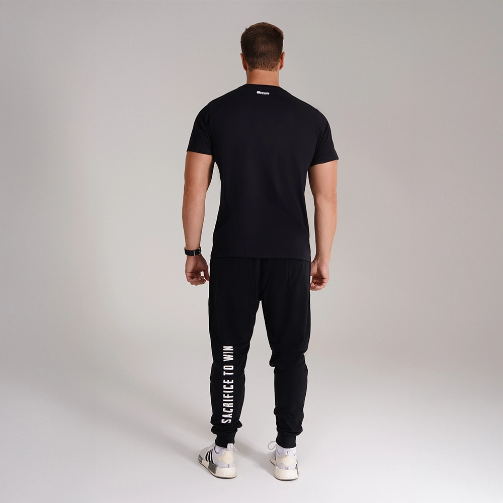 CAMISETA CHAMPIONS - GROWTH SUPPLEMENTS