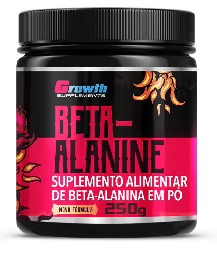 Beta Alanina em Pó