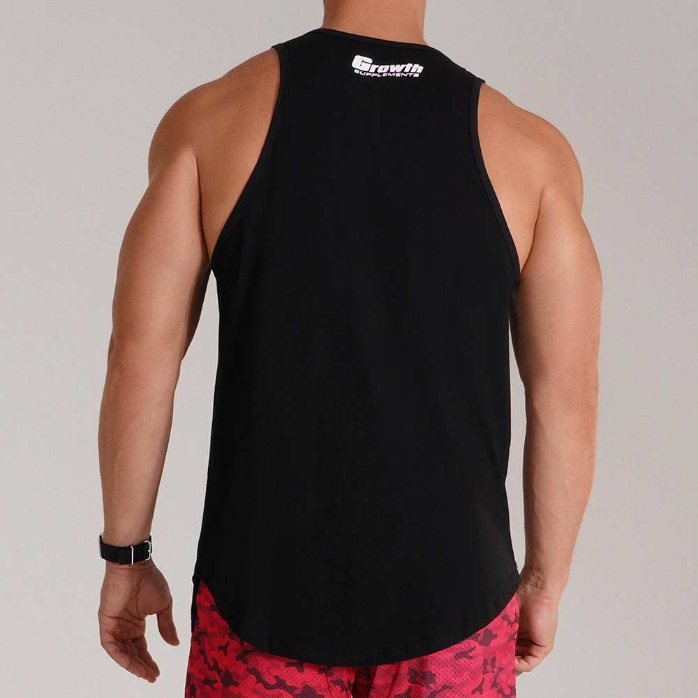 Regata Preta Growth G