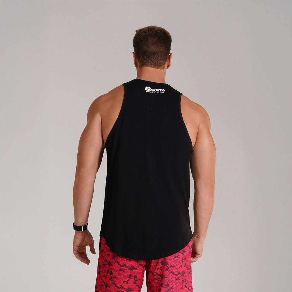 Regata Preta Growth G