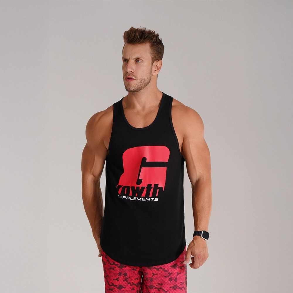 Regata Preta Growth G