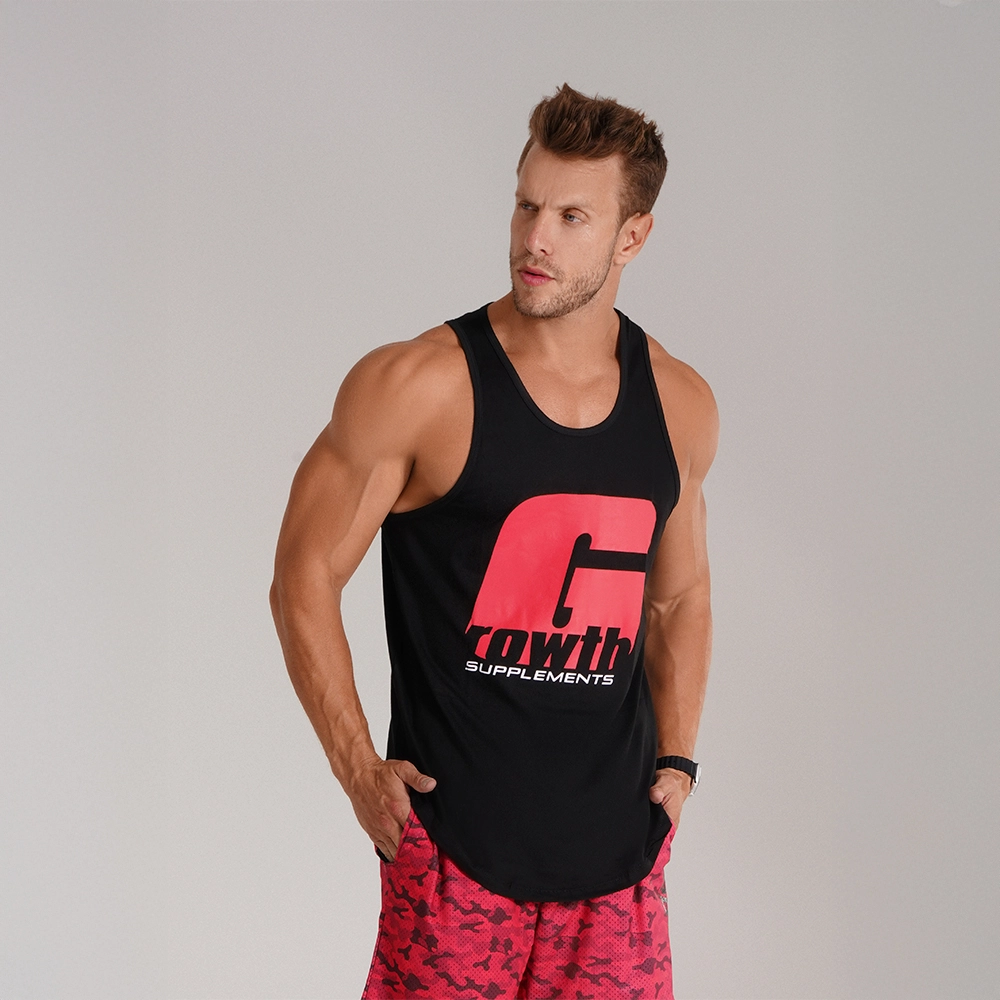 Regata Preta Growth G