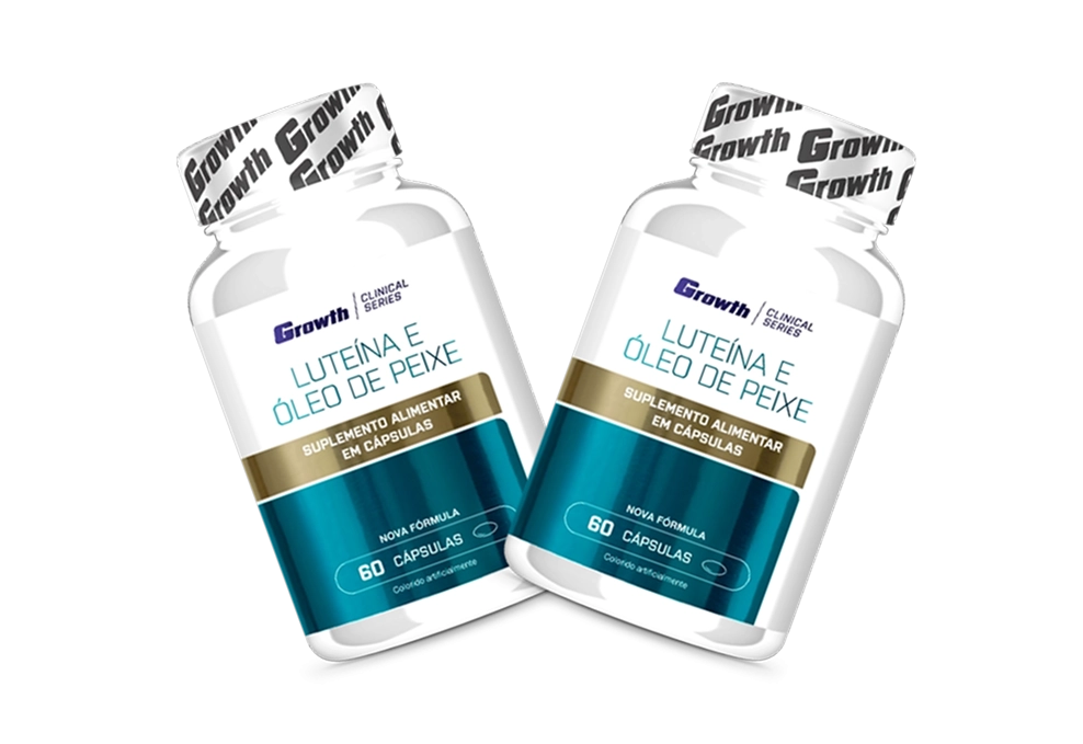 GROWTH SUPPLEMENTS - Imagem ilustrativa parte do corpo de uma mulher