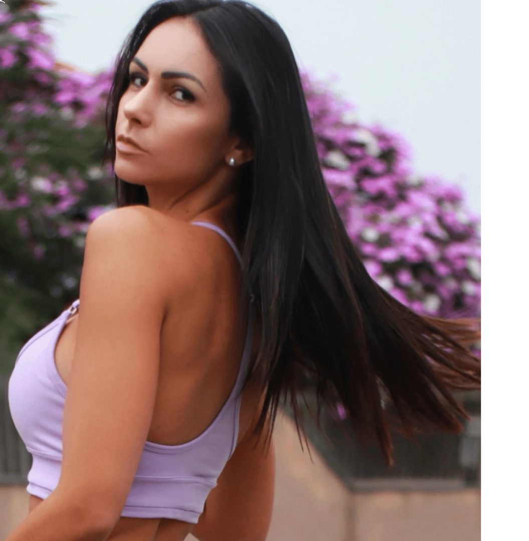 Licopeno para o cabelo