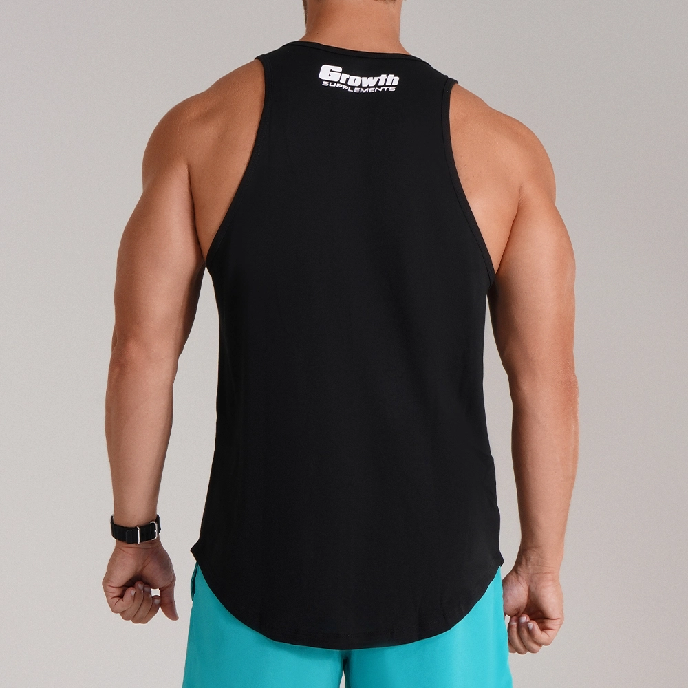 Regata Preta Negativa