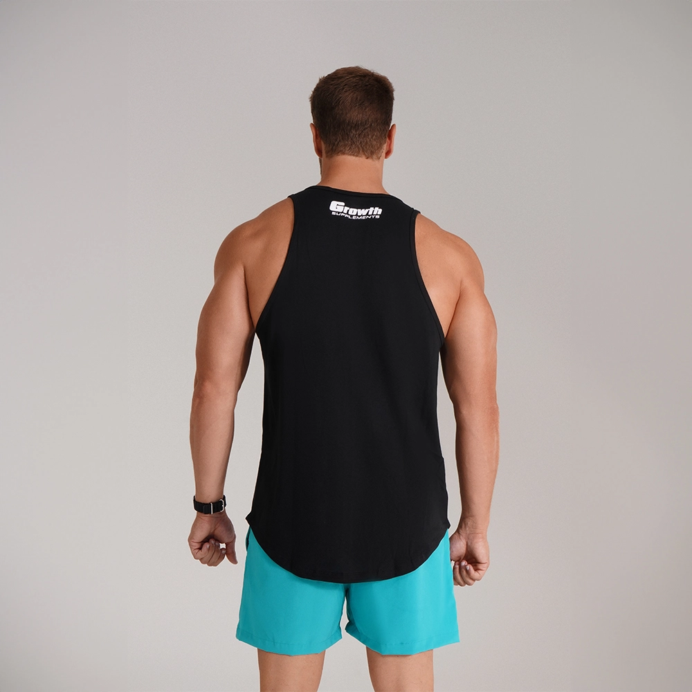 Regata Preta Negativa