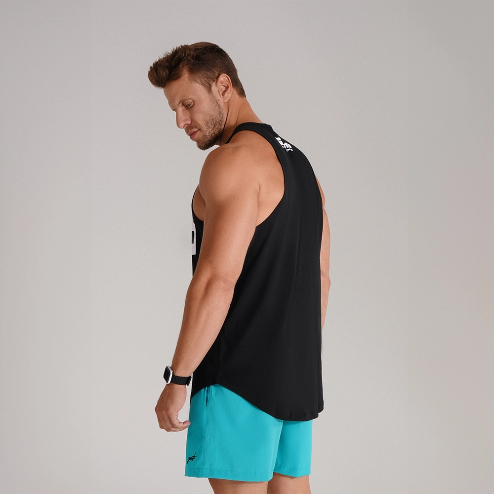 Regata Preta Negativa