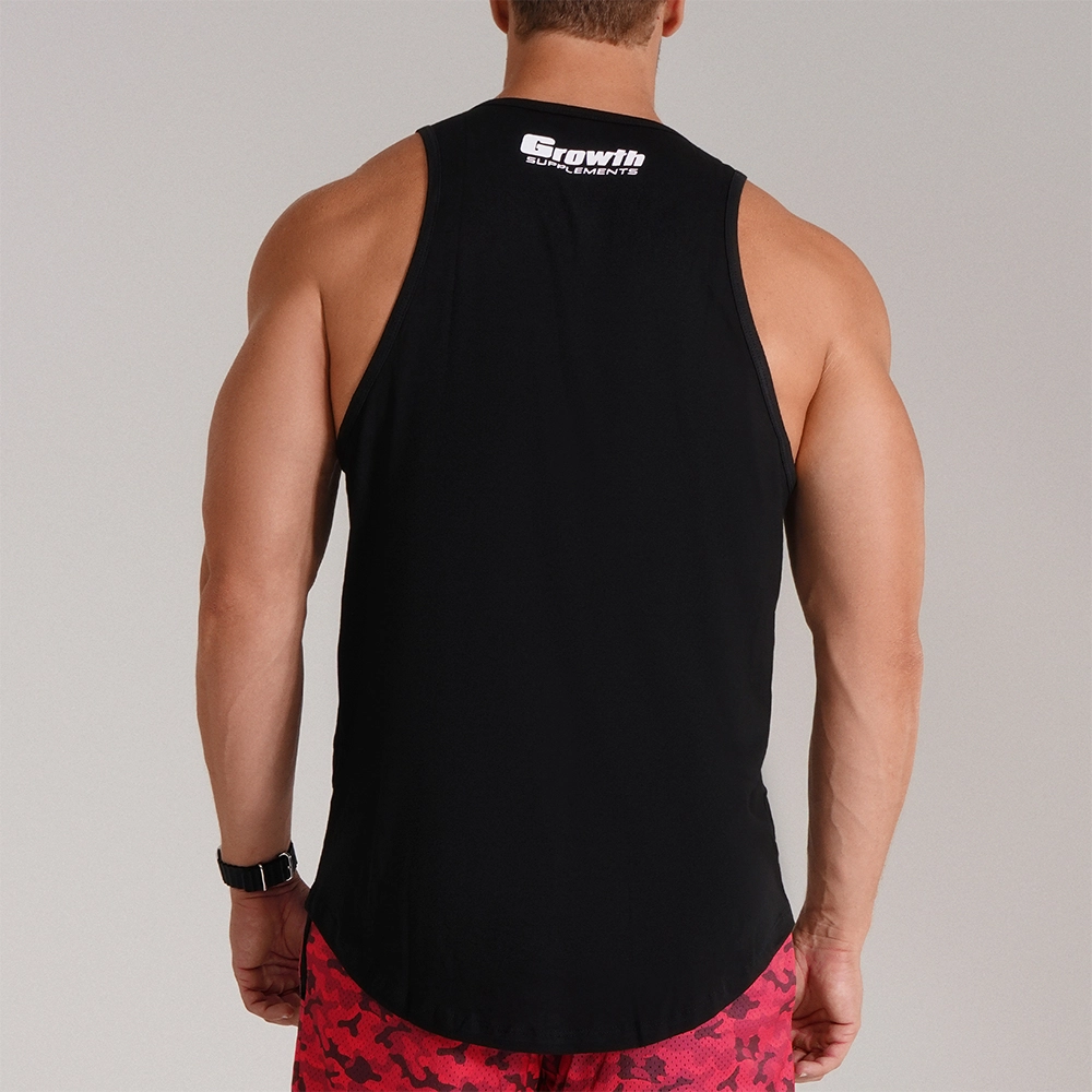 REGATA PRETA GROWTH RETANGULO - GROWTH SUPPLEMENTS