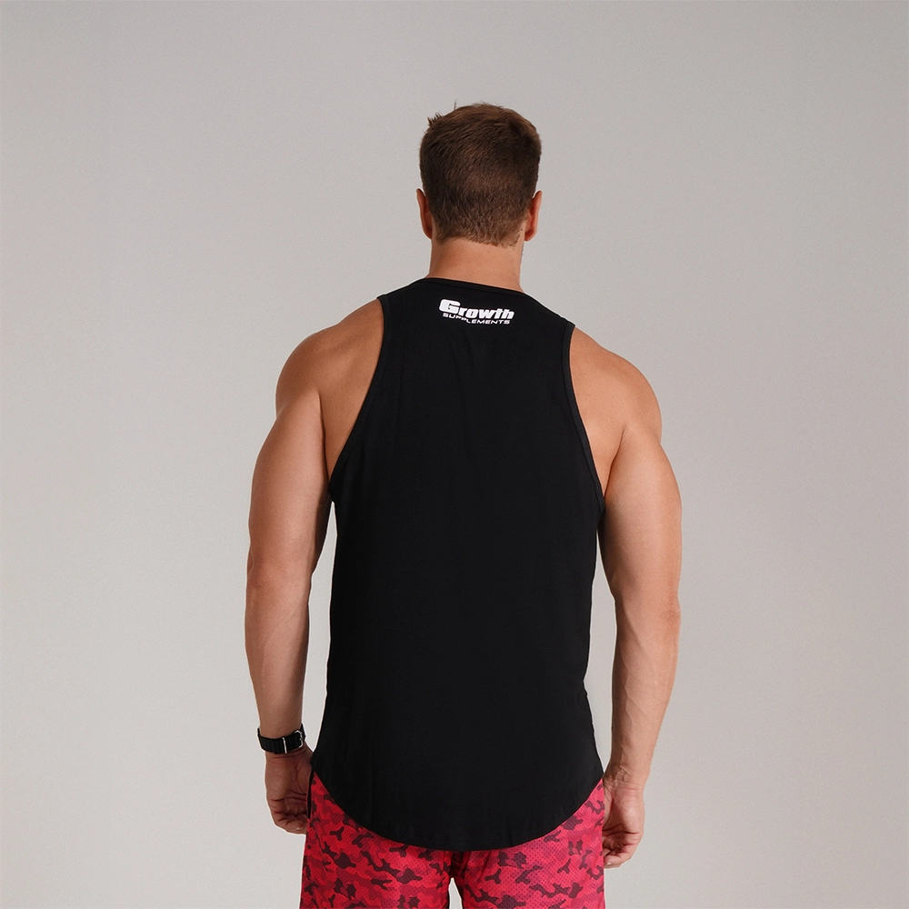 REGATA PRETA GROWTH RETANGULO - GROWTH SUPPLEMENTS