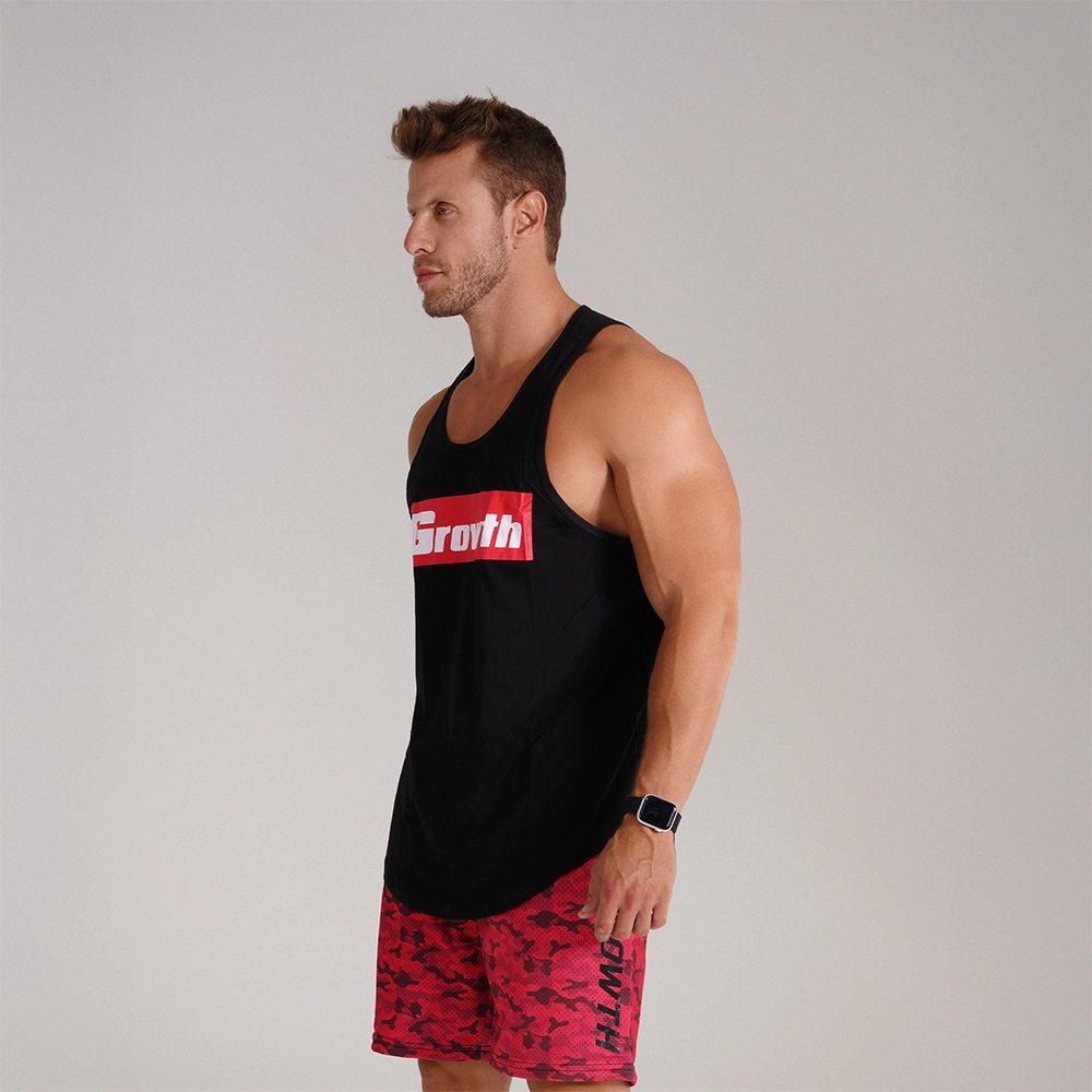 REGATA PRETA GROWTH RETANGULO - GROWTH SUPPLEMENTS