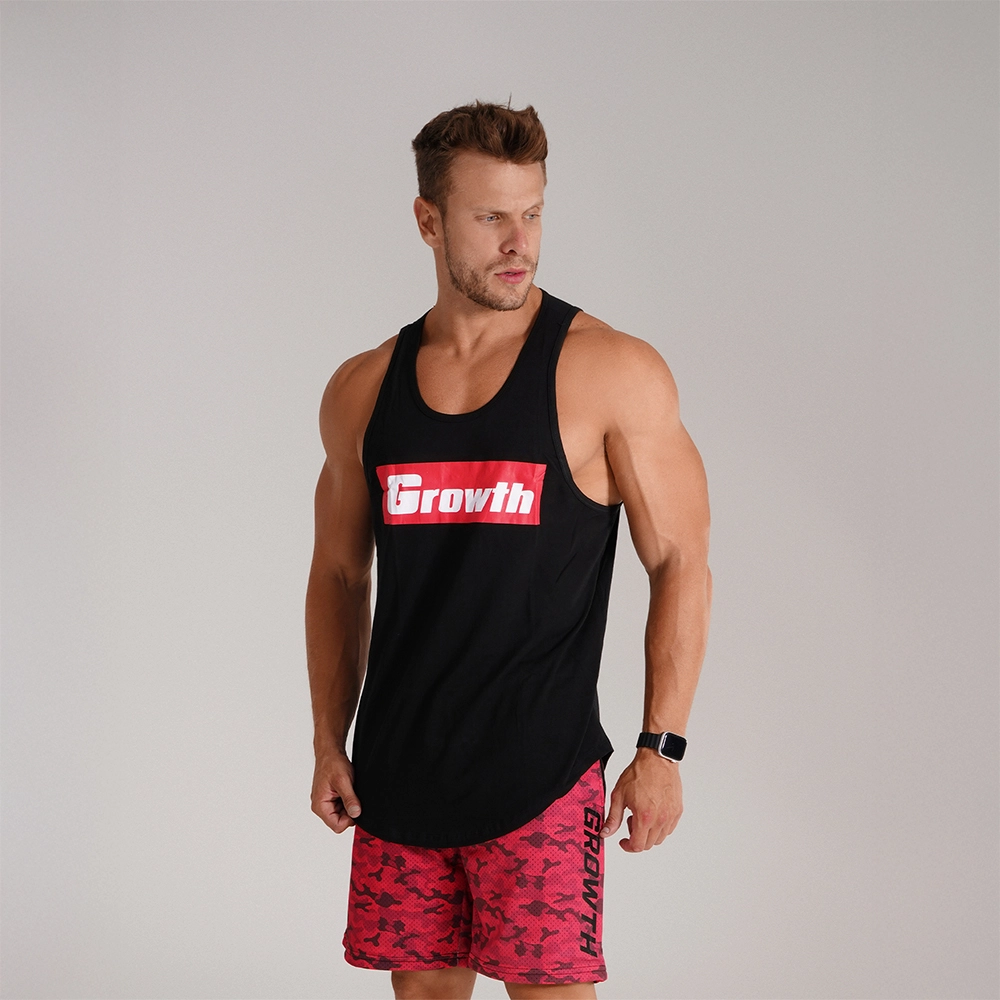 REGATA PRETA GROWTH RETANGULO - GROWTH SUPPLEMENTS