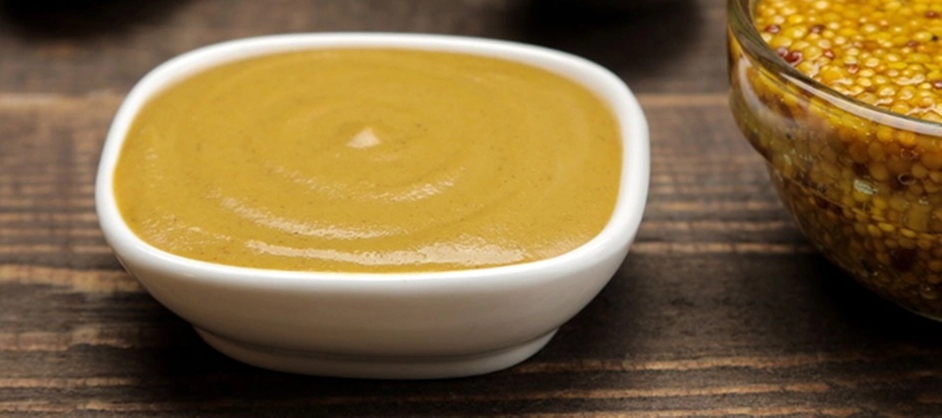 GROWTH SUPPLEMENTS - Imagem ilustrativa mostarda rústica