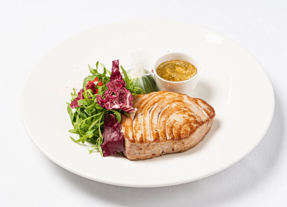 GROWTH SUPPLEMENTS - Imagem ilustrativa mostarda rústica tradicional zero açúcar e zero gordura