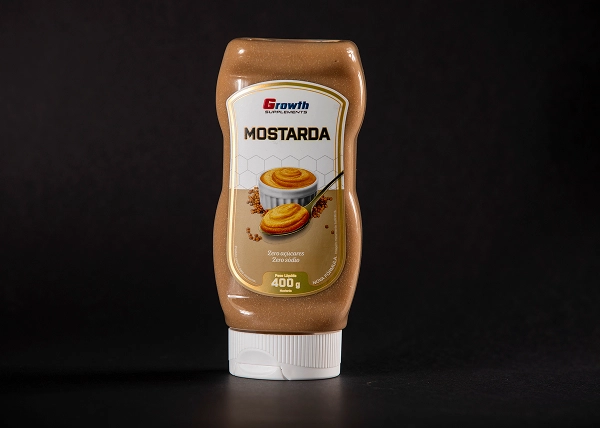 Mostarda Growth Supplements