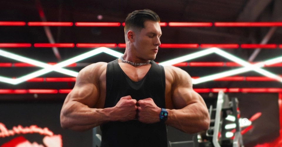 ATLETA TEAM Growth Supplements - CAIKE PRO