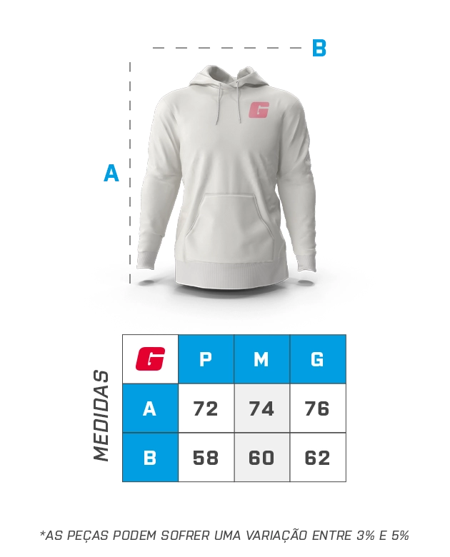 Tamanho do item - GROWTH SUPPLEMENTS