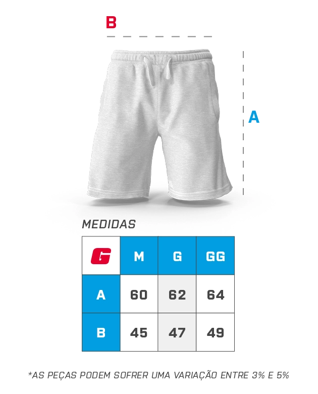 Tamanho do item - GROWTH SUPPLEMENTS