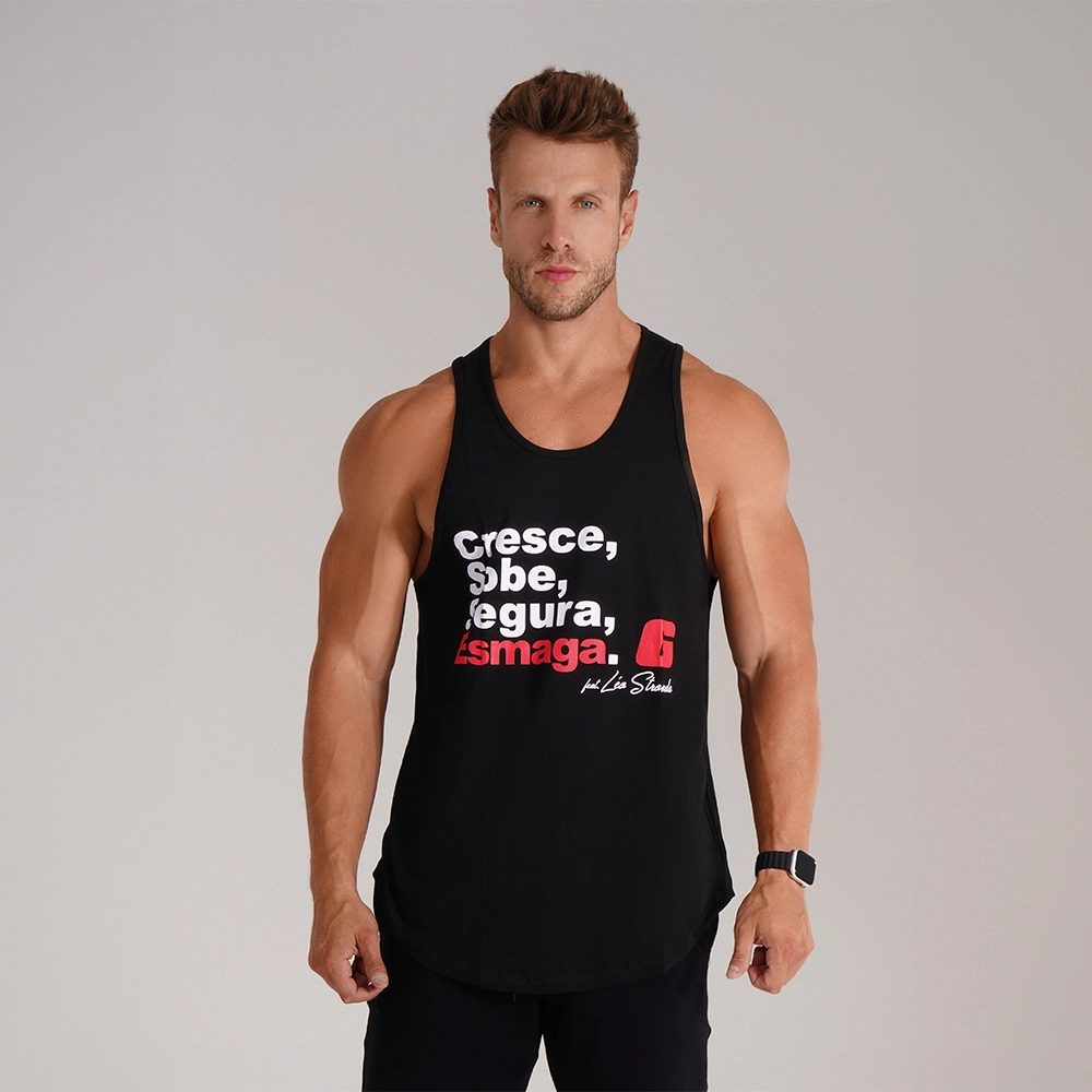 REGATA PRETA CRESCE, SOBE, SEGURA, ESMAGA. - GROWTH SUPPLEMENTS
