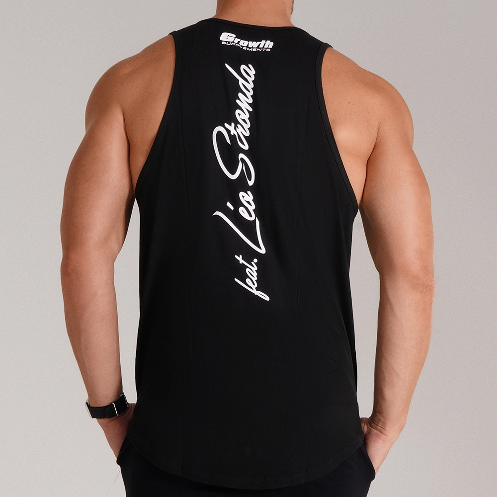 REGATA PRETA CRESCE, SOBE, SEGURA, ESMAGA. - GROWTH SUPPLEMENTS