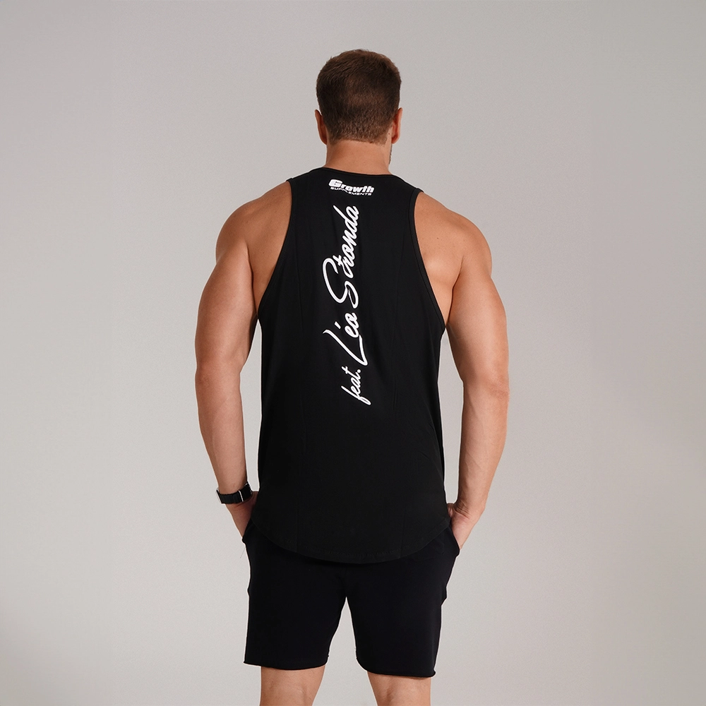 REGATA PRETA CRESCE, SOBE, SEGURA, ESMAGA. - GROWTH SUPPLEMENTS