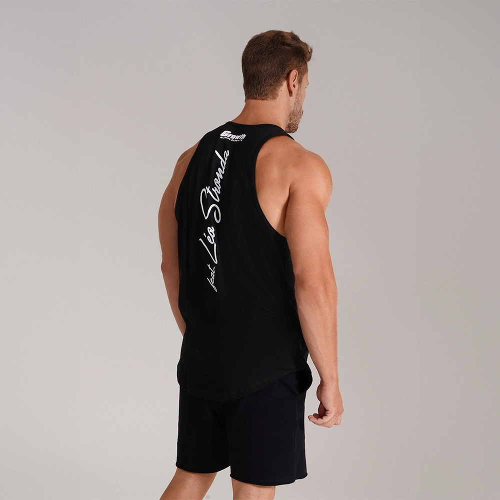 REGATA PRETA CRESCE, SOBE, SEGURA, ESMAGA. - GROWTH SUPPLEMENTS