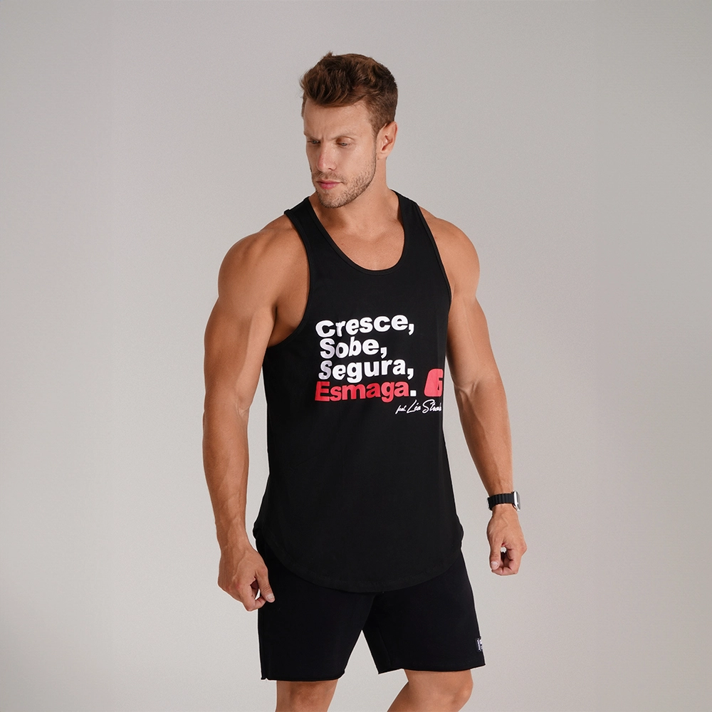REGATA PRETA CRESCE, SOBE, SEGURA, ESMAGA. - GROWTH SUPPLEMENTS