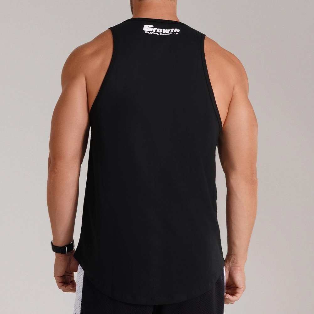 Regata Preta Growth Halter