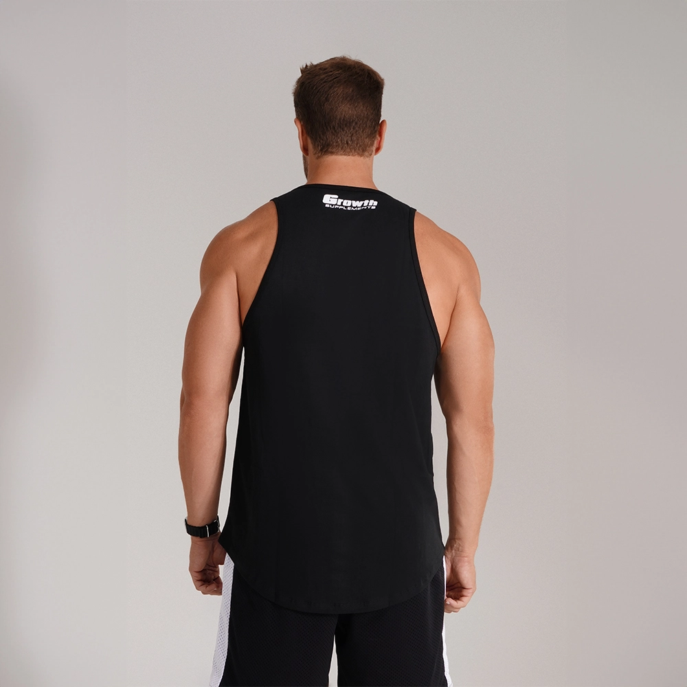 Regata Preta Growth Halter