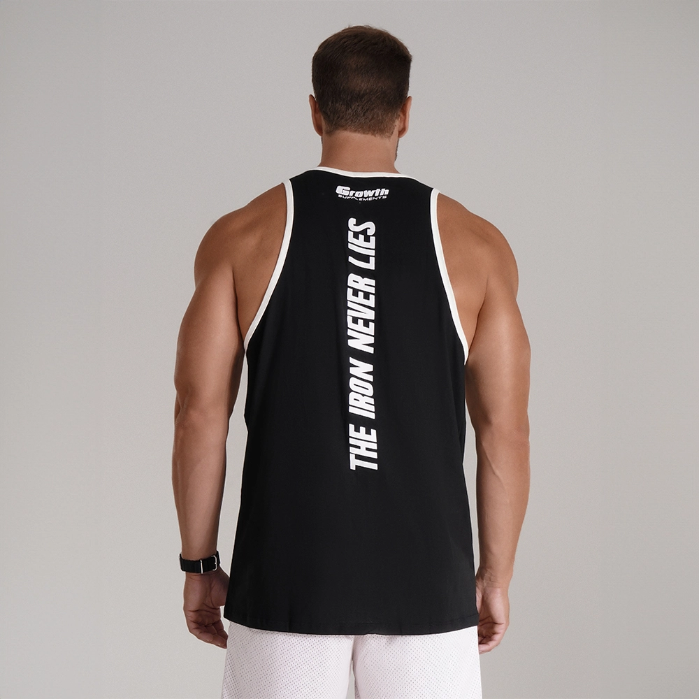 Regata Preta Off Growth Classic