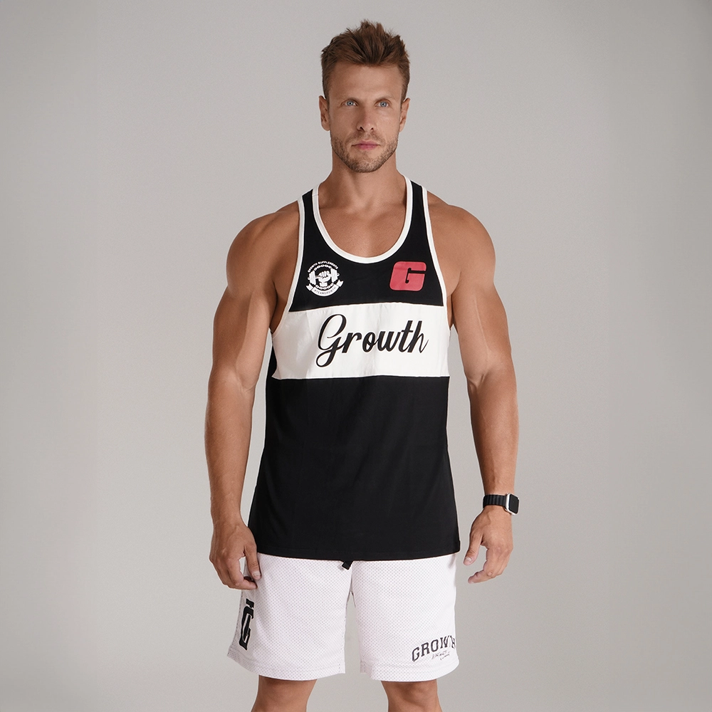 Regata Preta Off Growth Classic