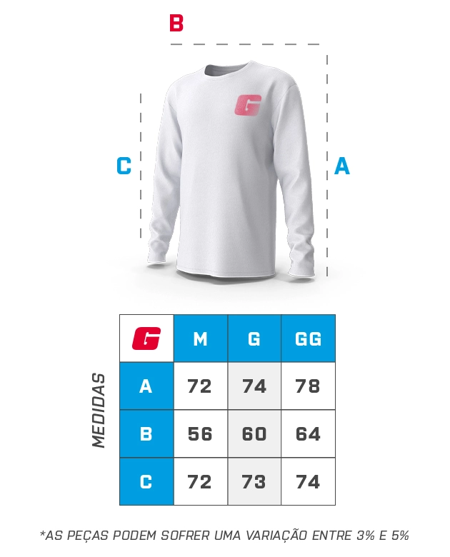 Tamanho do item - GROWTH SUPPLEMENTS