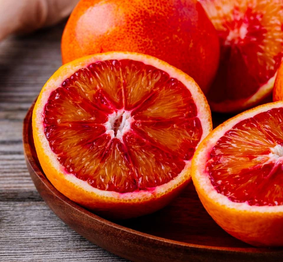 GROWTH SUPPLEMENTS - Imagem ilustrativa laranja cromo