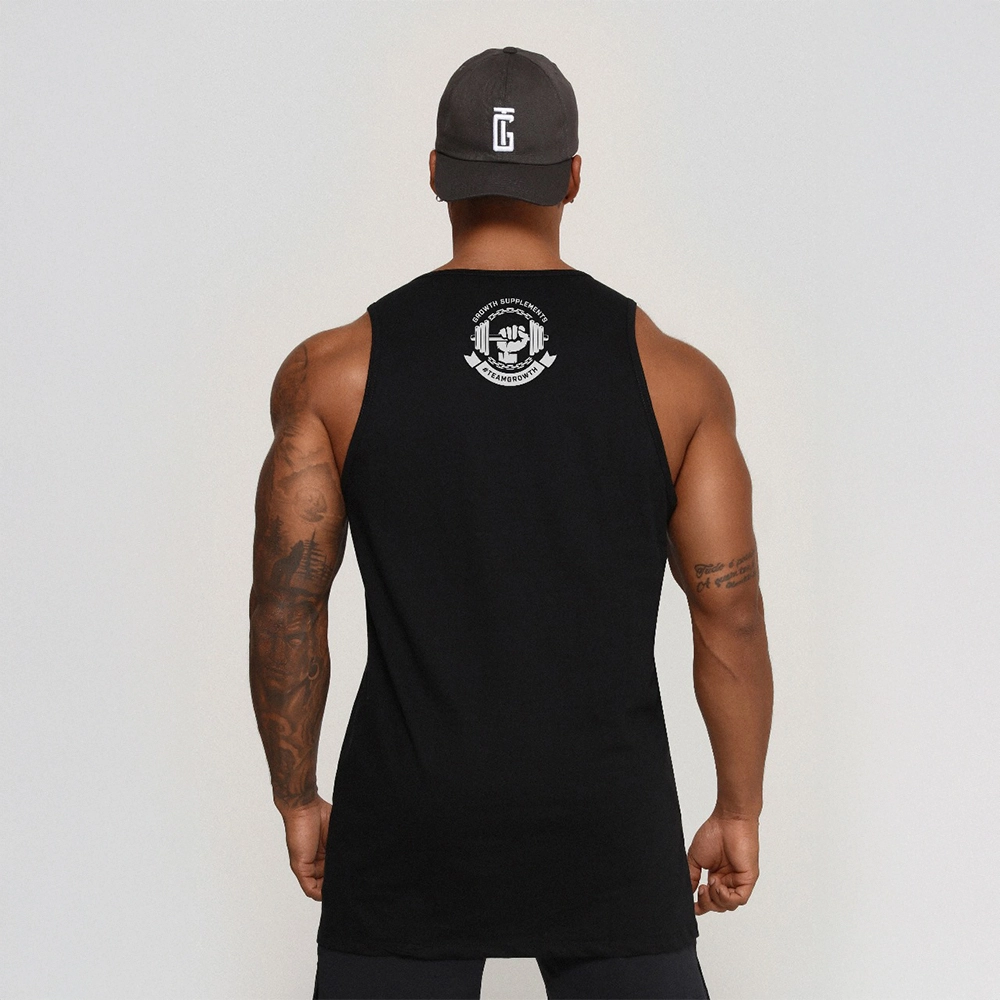 REGATA GROWTH CASUAL PRETA  - GROWTH SUPPLEMENTS