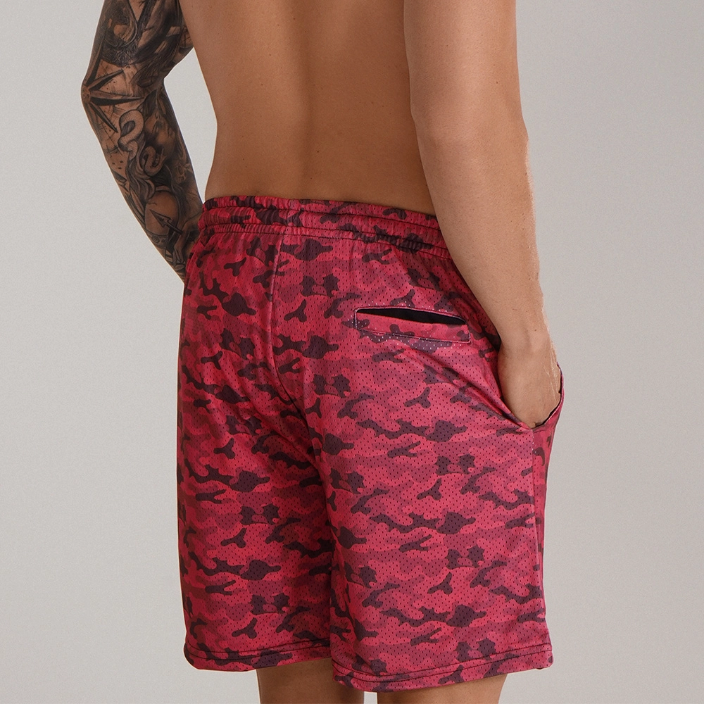 Bermuda Vermelho Military Growth