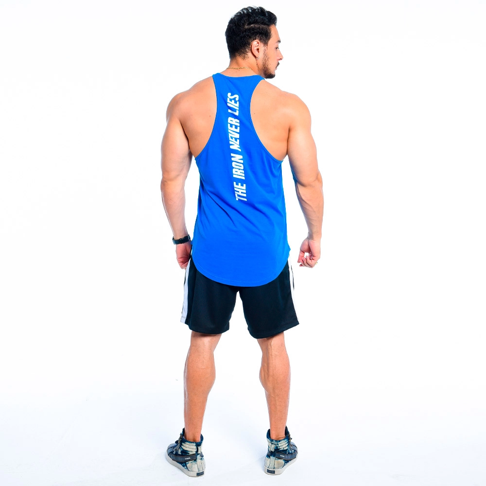 REGATA CAVADA PREMIUM LONG GROWTH MAN AZUL - GROWTH SUPPLEMENTS