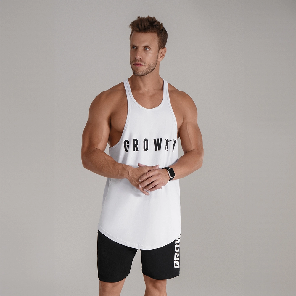 REGATA CAVADA PREMIUM LONG GROWTH MAN BRANCA - GROWTH SUPPLEMENTS