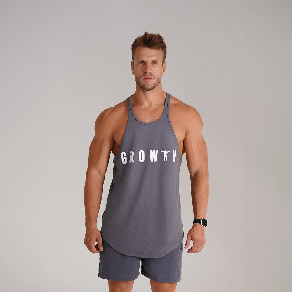 REGATA CAVADA PREMIUM LONG GROWTH MAN CINZA - GROWTH SUPPLEMENTS
