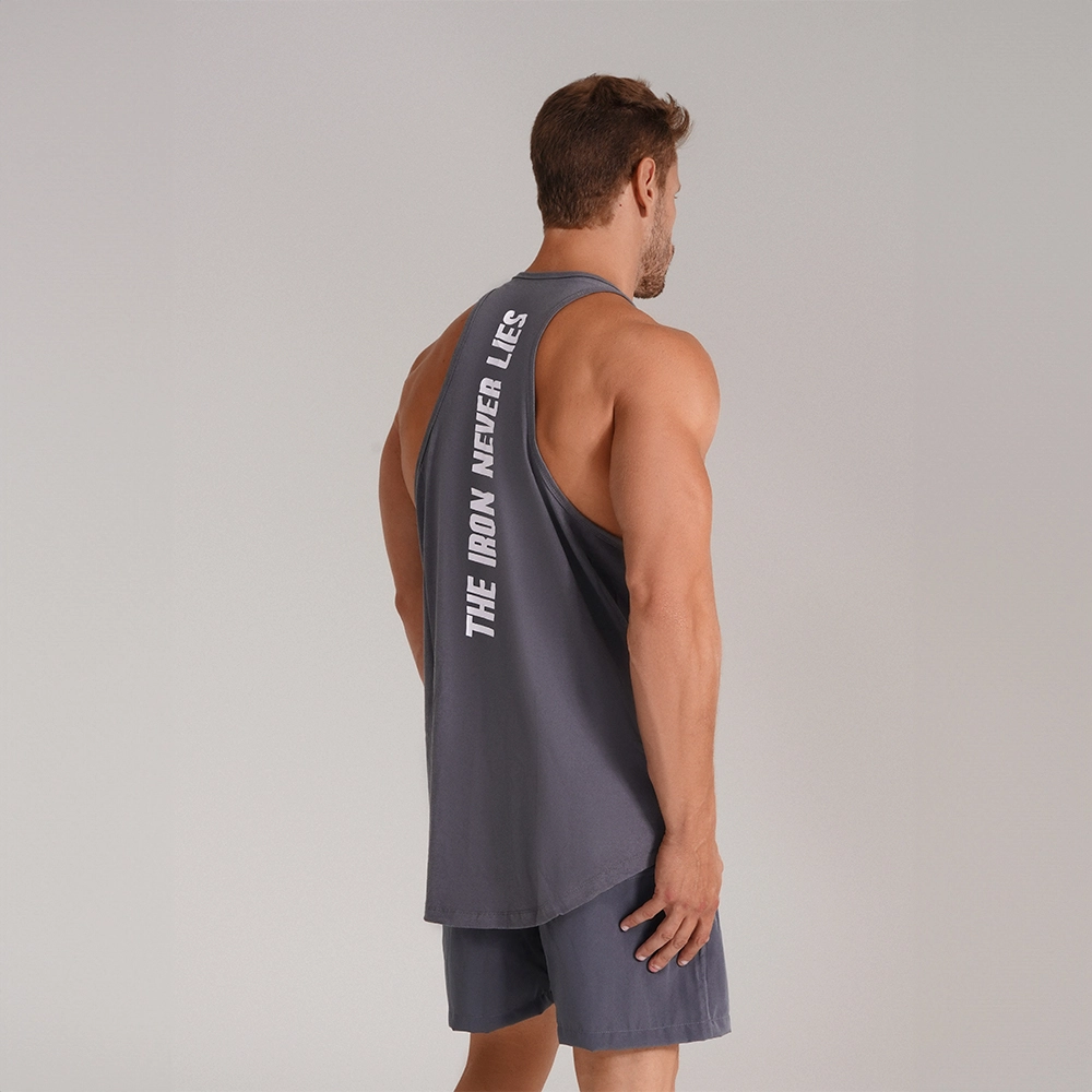 REGATA CAVADA PREMIUM LONG GROWTH MAN CINZA - GROWTH SUPPLEMENTS