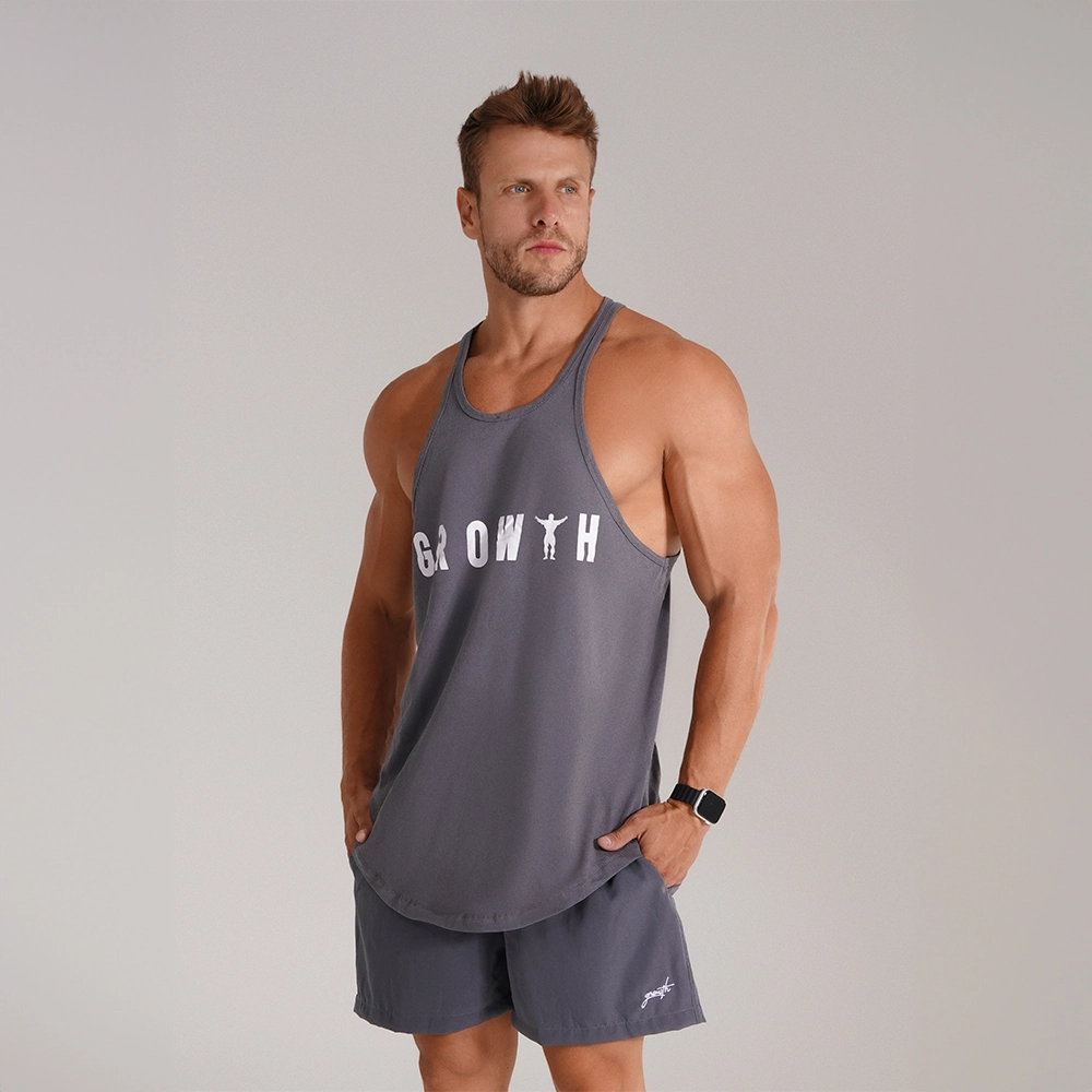 REGATA CAVADA PREMIUM LONG GROWTH MAN CINZA - GROWTH SUPPLEMENTS