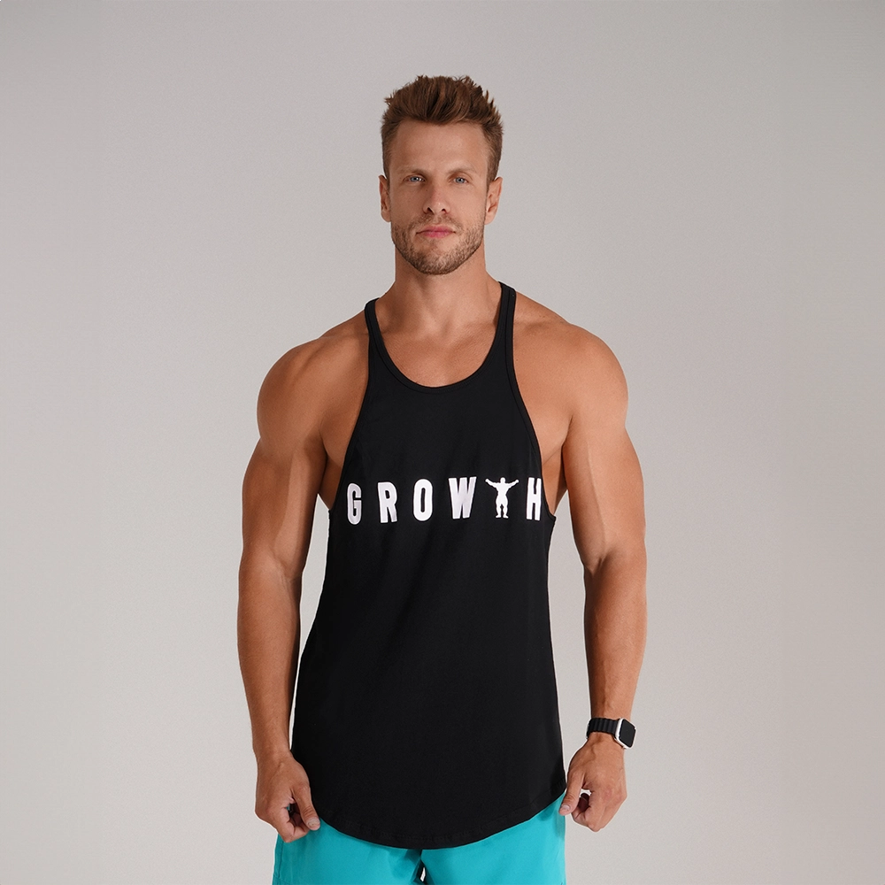 Regata Cavada Premium Long Growth Man Preto