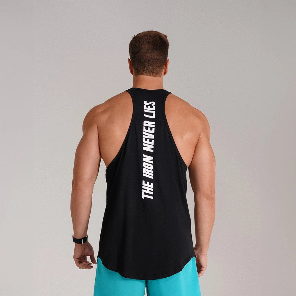 Regata Cavada Premium Long Growth Man Preto