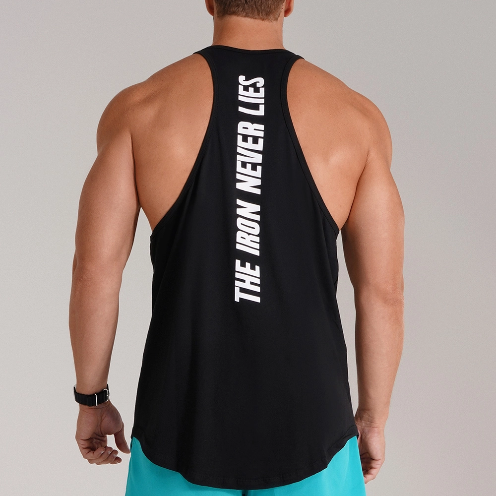 Regata Cavada Premium Long Growth Man Preto