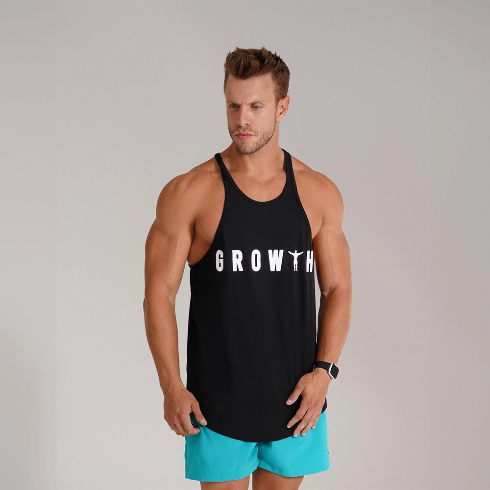 Regata Cavada Premium Long Growth Man Preto