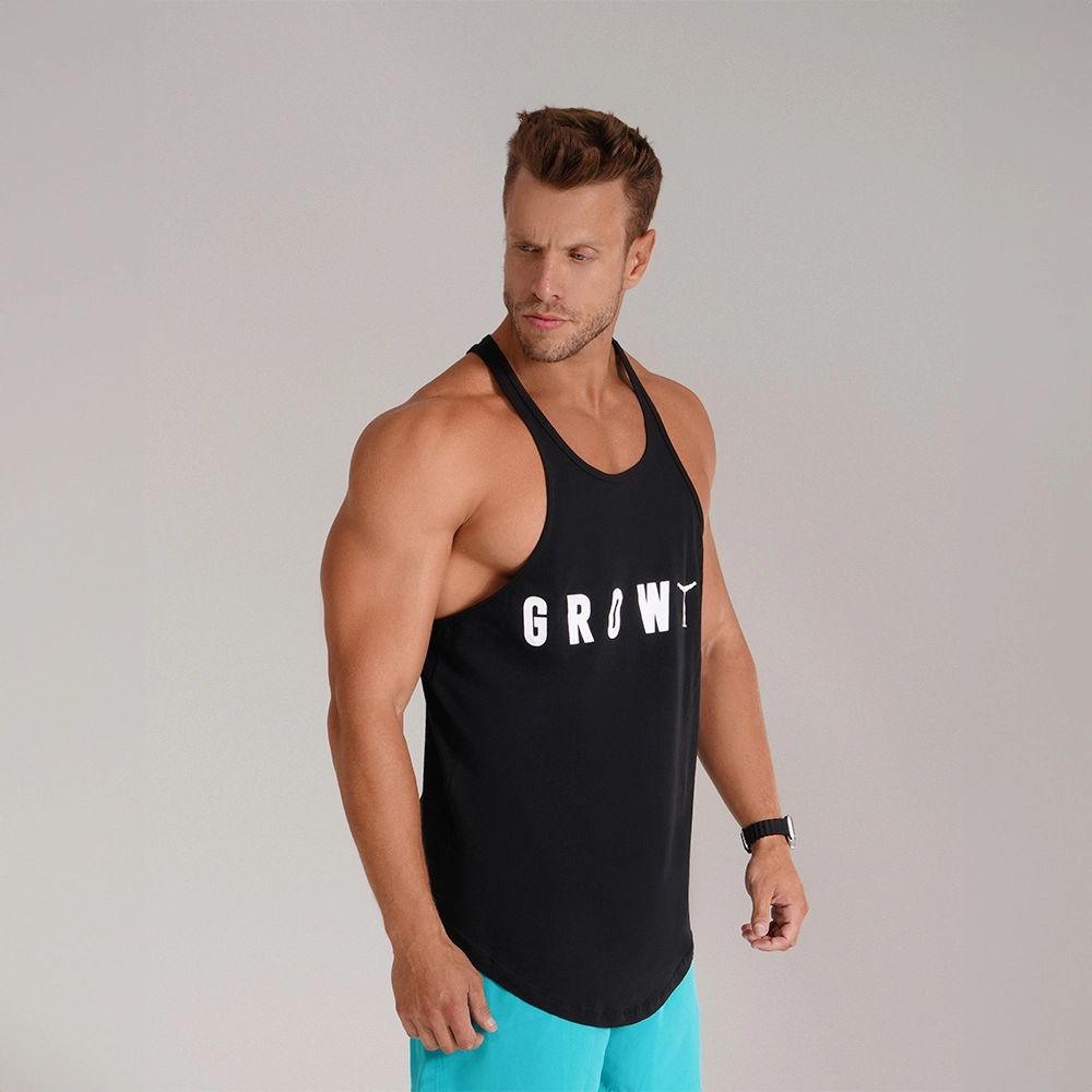 Regata Cavada Premium Long Growth Man Preto