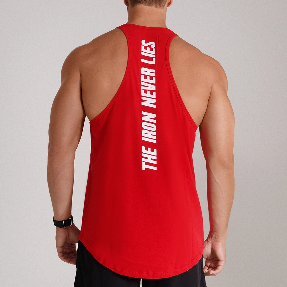 Regata Cavada Premium Long Growth Man Vermelho