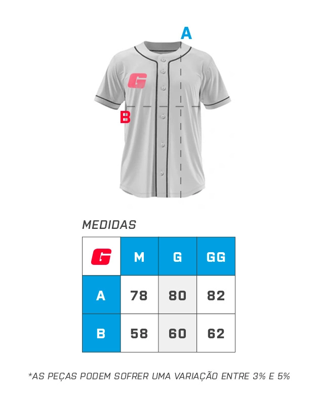 Tamanho do item - GROWTH SUPPLEMENTS